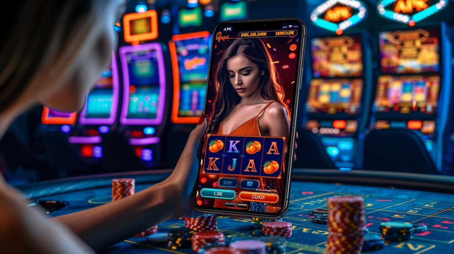 Colourful fish game screen showing underwater creatures on ph889