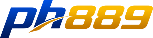 ph889 official logo